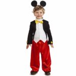 Costume Topolino Mickey