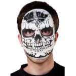 Maschera Cranio Adulto