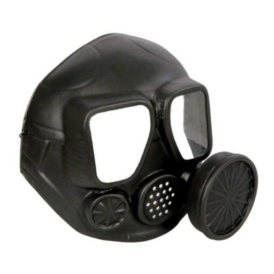 Maschera Gas Foam