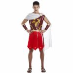 Vestito da Guerriero Romano